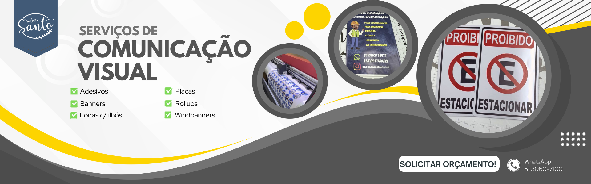 Comunicação Visual