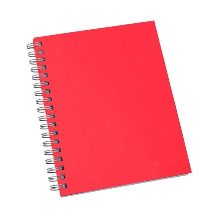 Caderno de Negcios Mdio Capa Prime