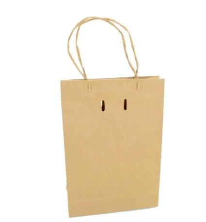 SACOLA KRAFT