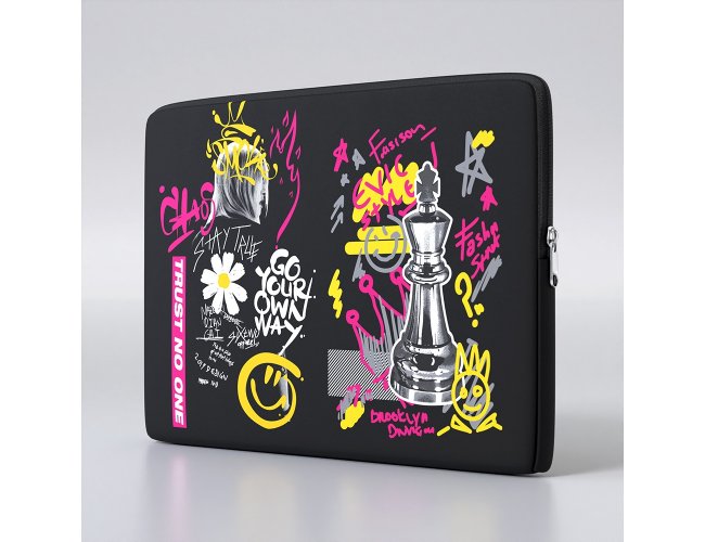 case de notebook