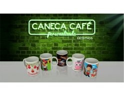 CANECA POLMERO 325ML