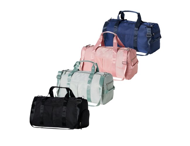 BOLSA ENPORTIVA DE POLISTER 35L