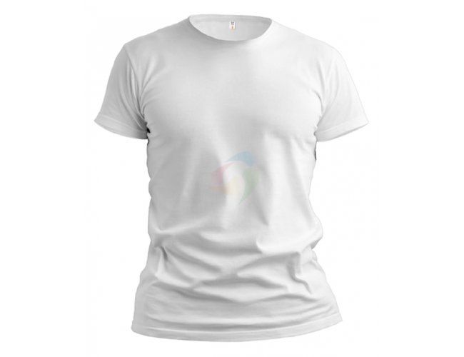 Camiseta Adulto - 100% Polister