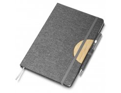 CADERNO ECOLGICO