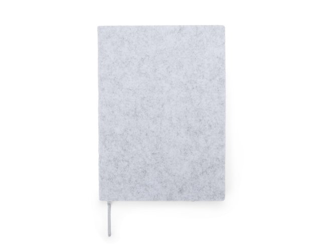 CADERNO FELTRO