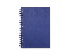 CADERNO LINHO