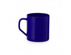 CANECA PLSTICA 400ML