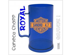 CANECA CHOPP