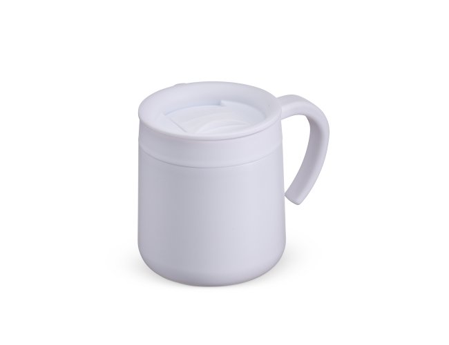 Caneca Trmica Inox 350ml