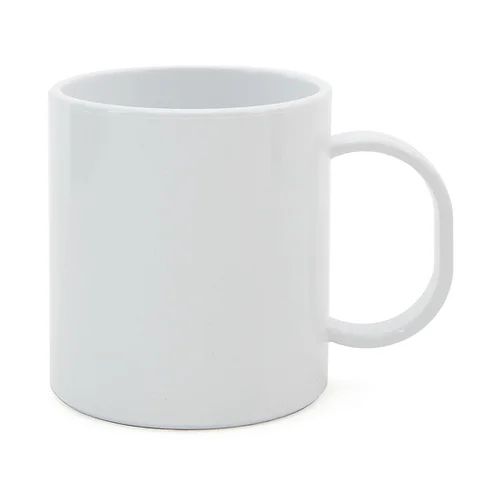 CANECA POLMERO 325ML