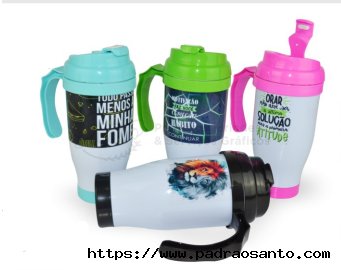 CANECA TRMICA  490ml