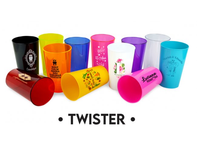 COPO TWISTER 575ML