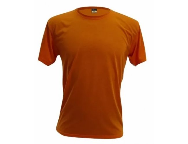 CAMISETA POLIVISCOSE