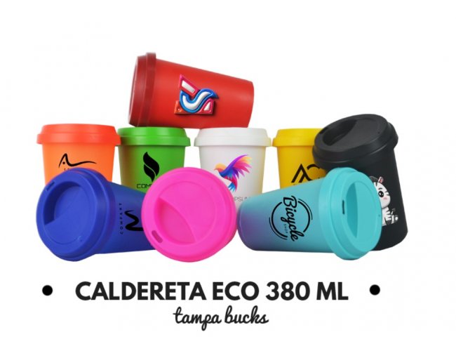 CALDERETA ECO 380ML