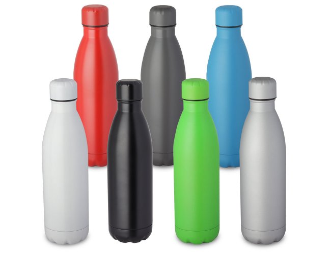 GARRAFA AO INOX 750ML