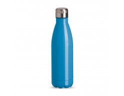 GARRAFA AO INOX