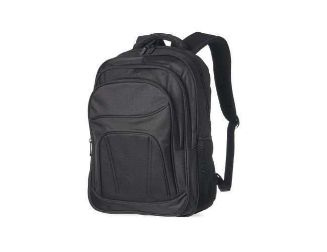 Mochila de Nylon USB 20L