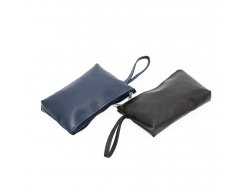Ncessaire de Couro Sinttico