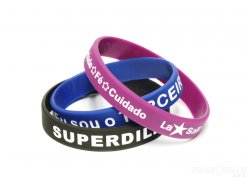 PULSEIRA SILICONE B. RELEVO