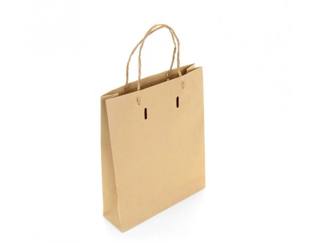 SACOLA KRAFT